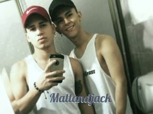 Mattandjack