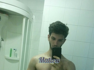 Mattew