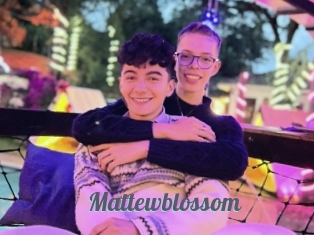 Mattewblossom