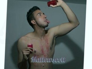 Mattewscott