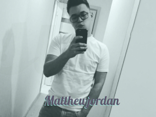 Matthewjordan