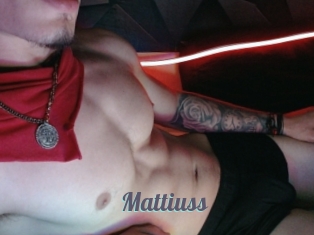 Mattiuss