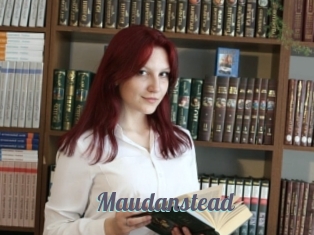 Maudanstead