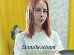 Maudbeecham