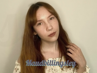 Maudbillingsley