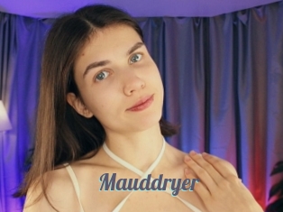 Mauddryer