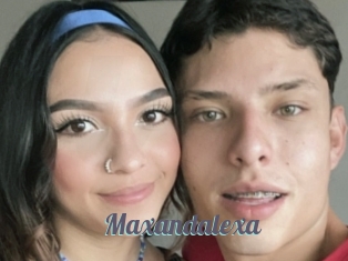 Maxandalexa