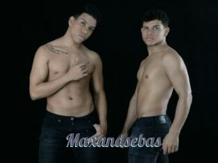 Maxandsebas