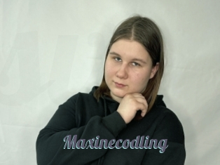 Maxinecodling