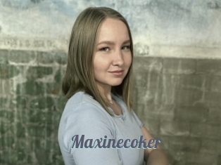 Maxinecoker