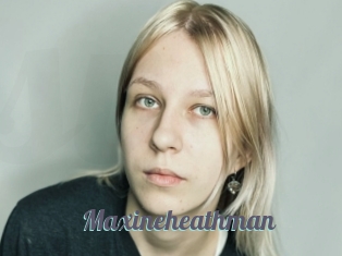 Maxineheathman