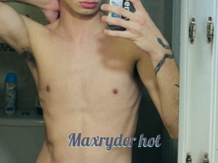 Maxryder_hot