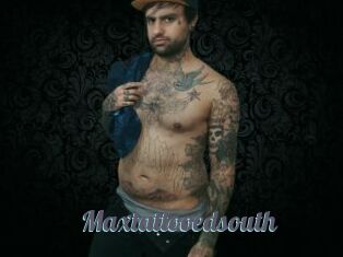 Maxtattooedsouth