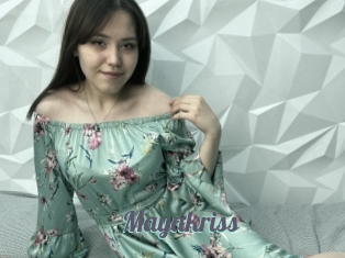 Mayakriss