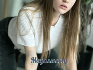 Mayasweety