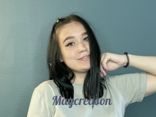 Maycreason