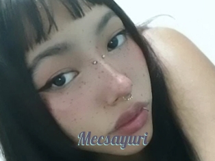 Mecsayuri