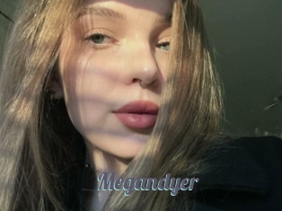 Megandyer