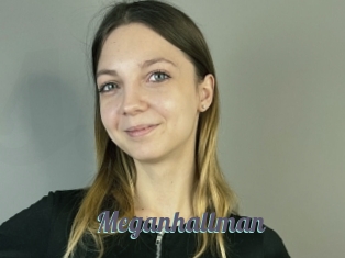 Meganhallman