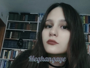 Meghangaye