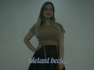 Melani_becker