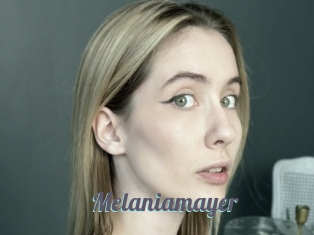 Melaniamayer