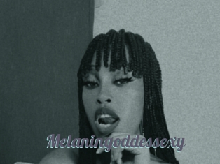 Melaningoddessexy