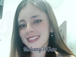 Melany303av