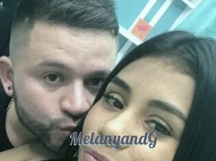 MelanyandG