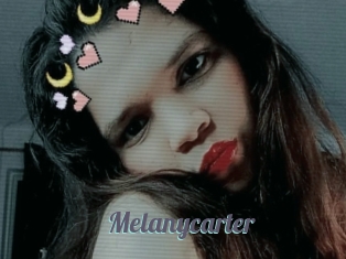 Melanycarter