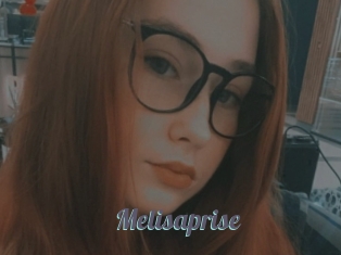 Melisaprise