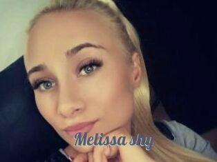 Melissa_shy