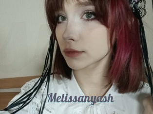 Melissanyash