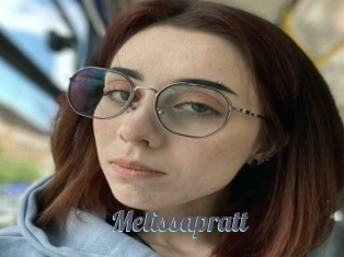 Melissapratt