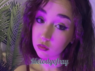 Melodyofray