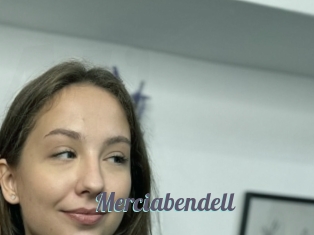 Merciabendell