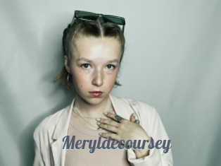 Meryldecoursey