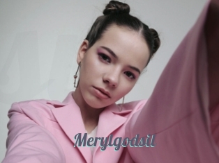 Merylgodsil