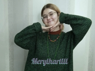 Merylhartill