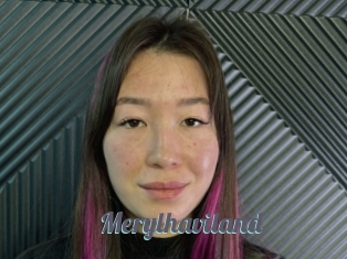 Merylhaviland