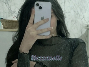 Mezzanotte