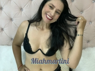 Miahmartini