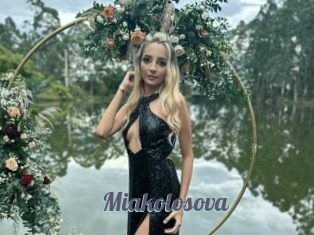 Miakolosova