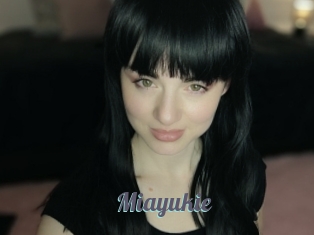 Miayukie