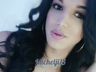 Michelji18