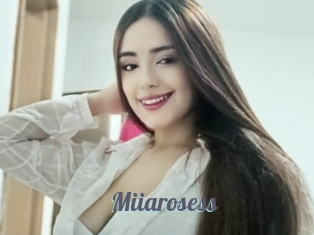 Miiarosess