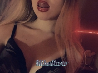 Mikailaxo