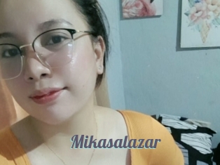 Mikasalazar