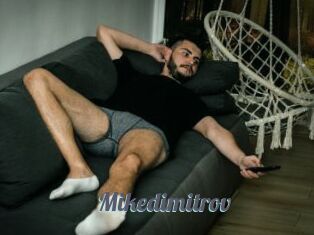 Mikedimitrov