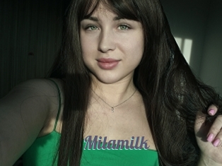 Milamilk